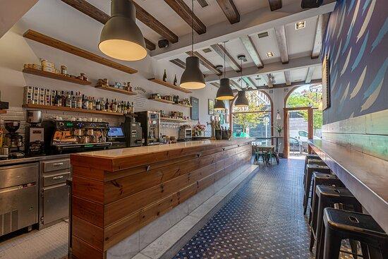 La Barra De Amaiketako